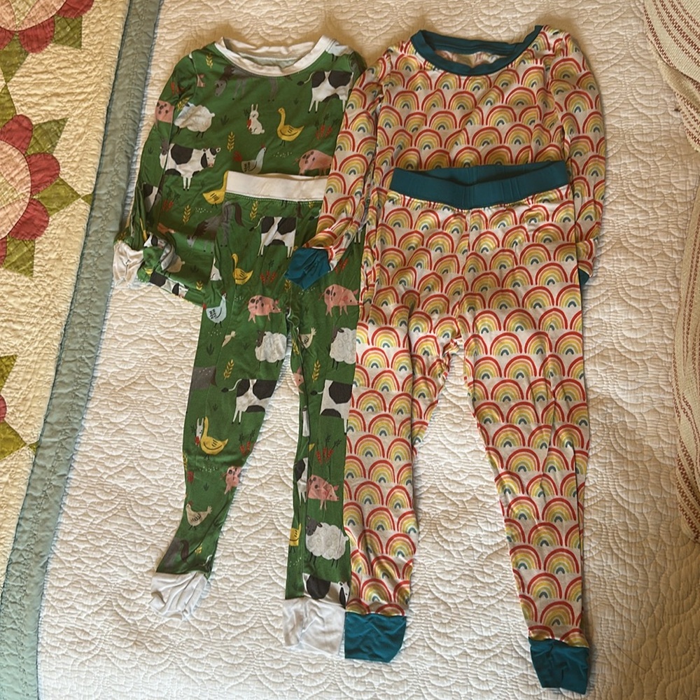 Little Sleepies Bundle
